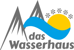 Logo Das Wasserhaus – Moser Ferienhäuser